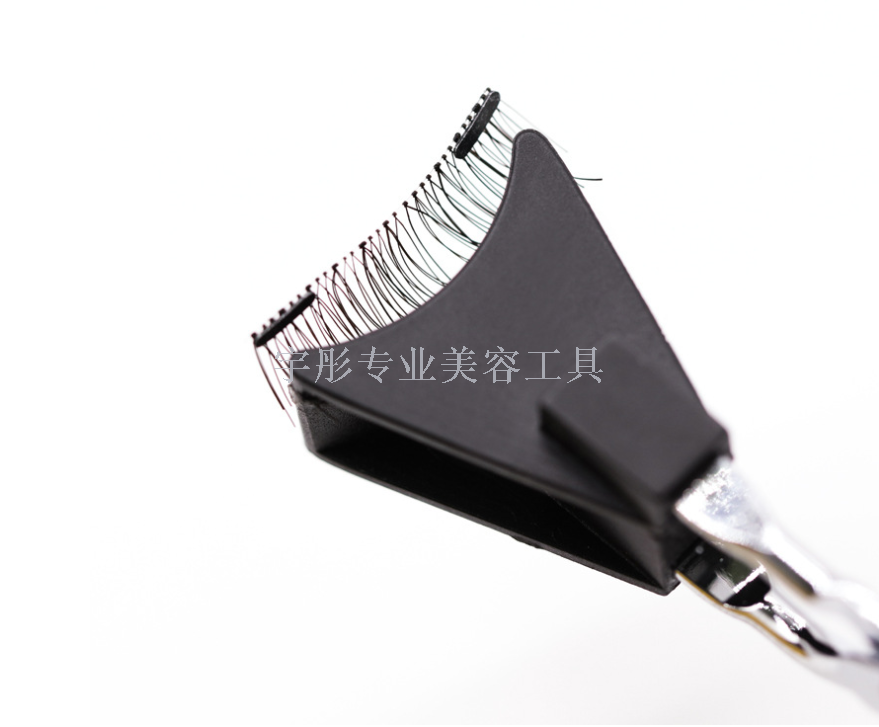 Quantum magnetic eyelash curler suction false eyelash curler web celebrity glue-free magnetic suction false eyelash Quantum magnetic eyelash curler suction false eyelash curler web celebrity glue-free magnetic suction false eyelash
