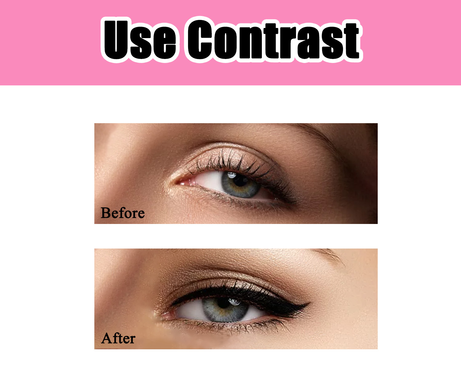 Factory Waterproof Smooth Long-Lasting Brown Black Eyeliner Gel With Brush Factory Waterproof Smooth Long-Lasting Brown Black Eyeliner Gel With Brush