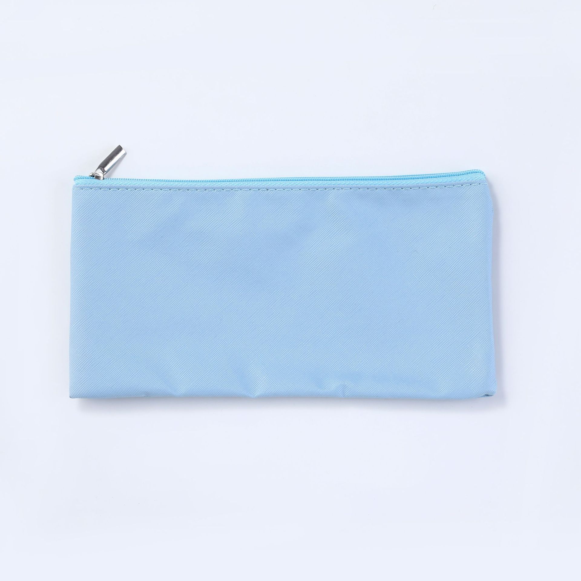 Portable Makeup Brush Bag Black Canvas Beauty Tools with Zipper Makeup Brush Storage Bag in Stock Portable Makeup Brush Bag Black Canvas Beauty Tools with Zipper Makeup Brush Storage Bag in Stock