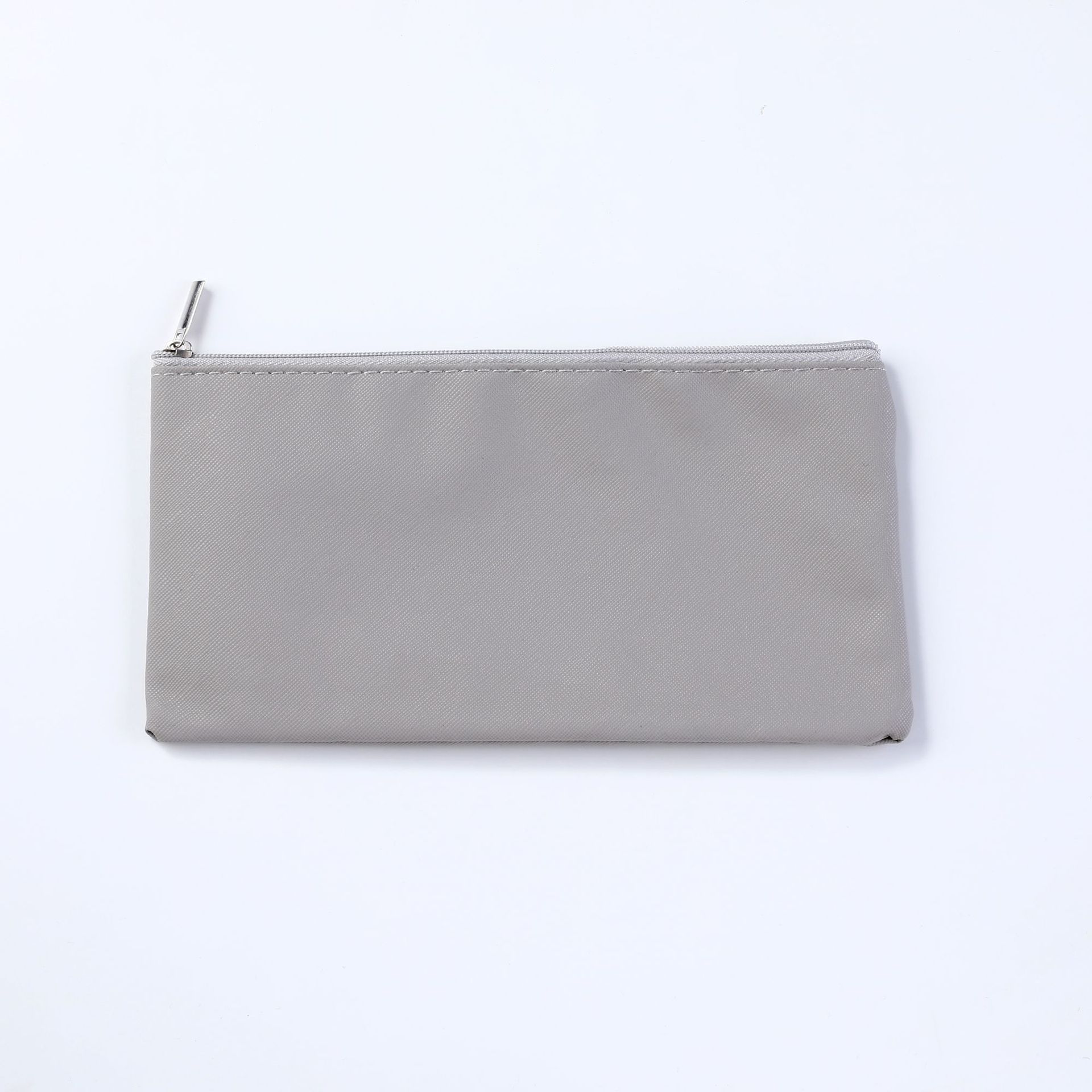 Portable Makeup Brush Bag Black Canvas Beauty Tools with Zipper Makeup Brush Storage Bag in Stock Portable Makeup Brush Bag Black Canvas Beauty Tools with Zipper Makeup Brush Storage Bag in Stock