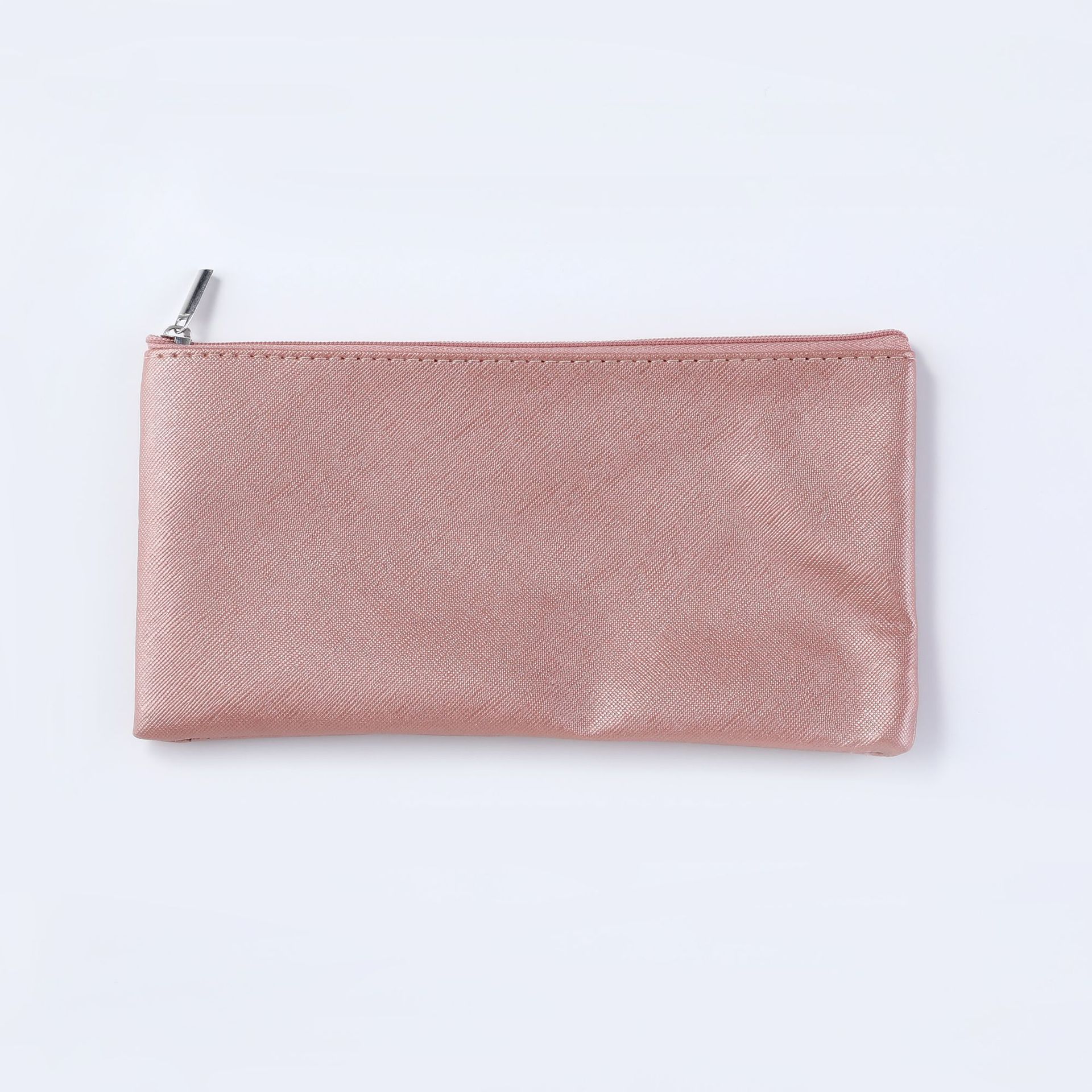 Portable Makeup Brush Bag Black Canvas Beauty Tools with Zipper Makeup Brush Storage Bag in Stock Portable Makeup Brush Bag Black Canvas Beauty Tools with Zipper Makeup Brush Storage Bag in Stock
