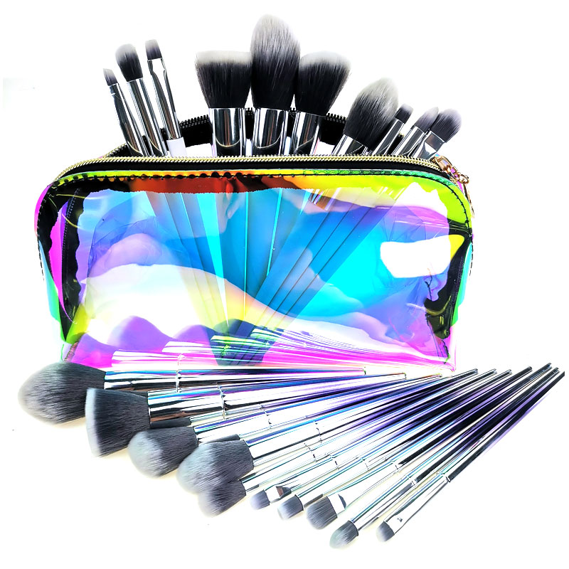 Hot selling Cosmetic Makeup Brush Set OEM Custom logo brushes makeup Hot selling Cosmetic Makeup Brush Set OEM Custom logo brushes makeup