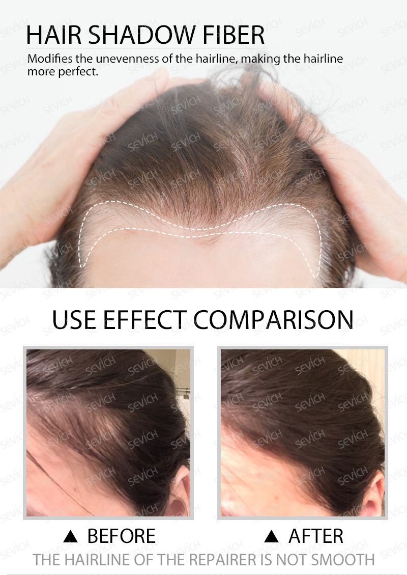 Shadow Rehairing Foundation Natural Repair Filling Modification Hairline Powder Filling Rehairing Highlight Powder Shadow Rehairing Foundation Natural Repair Filling Modification Hairline Powder Filling Rehairing Highlight Powder