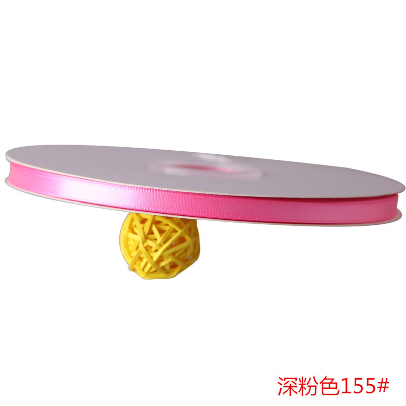 Spot white 1CM ribbon high density garment accessories decoration belt ribbon 91m/roll Spot white 1CM ribbon high density garment accessories decoration belt ribbon 91m/roll