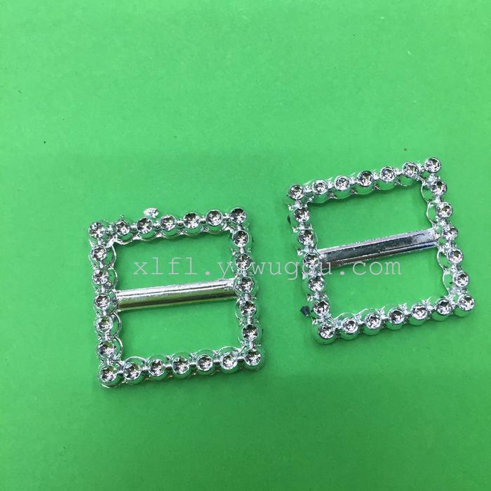 Plastic button decoration button imitation drill button garment accessories Plastic button decoration button imitation drill button garment accessories