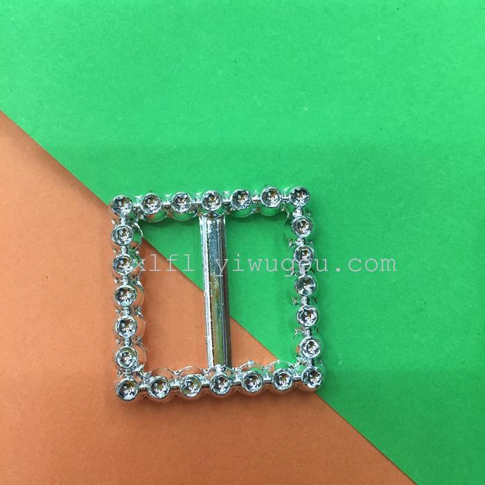 Plastic button decoration button imitation drill button garment accessories Plastic button decoration button imitation drill button garment accessories