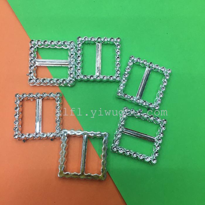 Plastic button decoration button imitation drill button garment accessories Plastic button decoration button imitation drill button garment accessories