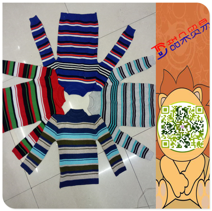 autumn and winter wear new boys and girls embroidery button sweater sweater garment manufacturers direct sales autumn and winter wear new boys and girls embroidery button sweater sweater garment manufacturers direct sales
