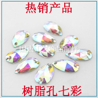 Pearl point drill sunflower two-color effect hand-stitched claw drill button garment accessories Pearl point drill sunflower two-color effect hand-stitched claw drill button garment accessories