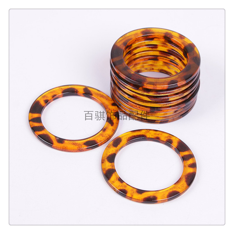 Resin ring button new fashion swimwear garment links button ring button checking accessories to decorate buttons Resin ring button new fashion swimwear garment links button ring button checking accessories to decorate buttons