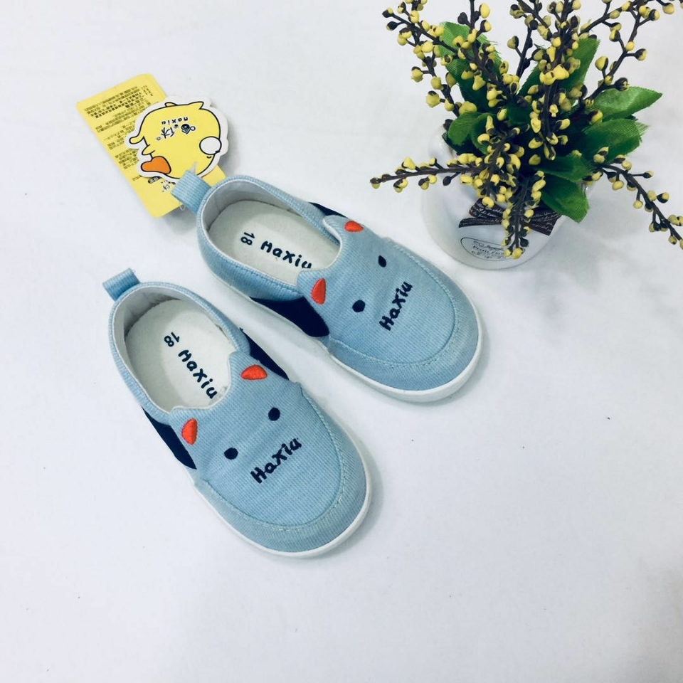 Hashu spring and autumn shoes shipping for men and women baby shoes manufacturers