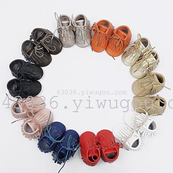 The explosion of non slip rubber sole leather Embroidered Baby Toddler shoes baby shoes shoes The explosion of non slip rubber sole leather Embroidered Baby Toddler shoes baby shoes shoes
