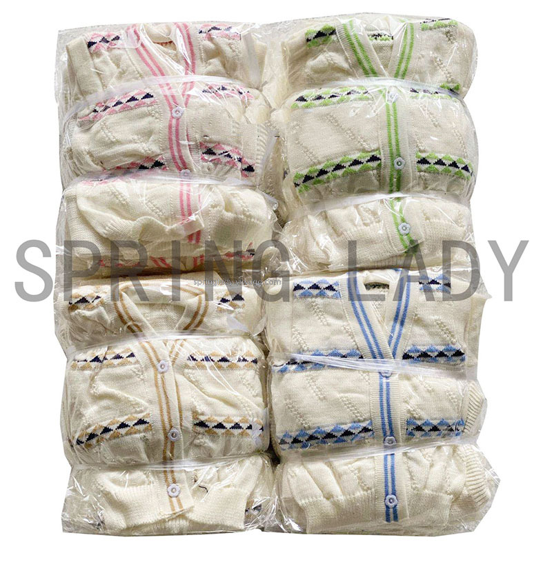 Woven Baby Sweater Baby Shoes and Hats Set 5-Piece Baby Sweater Baby Sweater Spring Lady Woven Baby Sweater Baby Shoes and Hats Set 5-Piece Baby Sweater Baby Sweater Spring Lady
