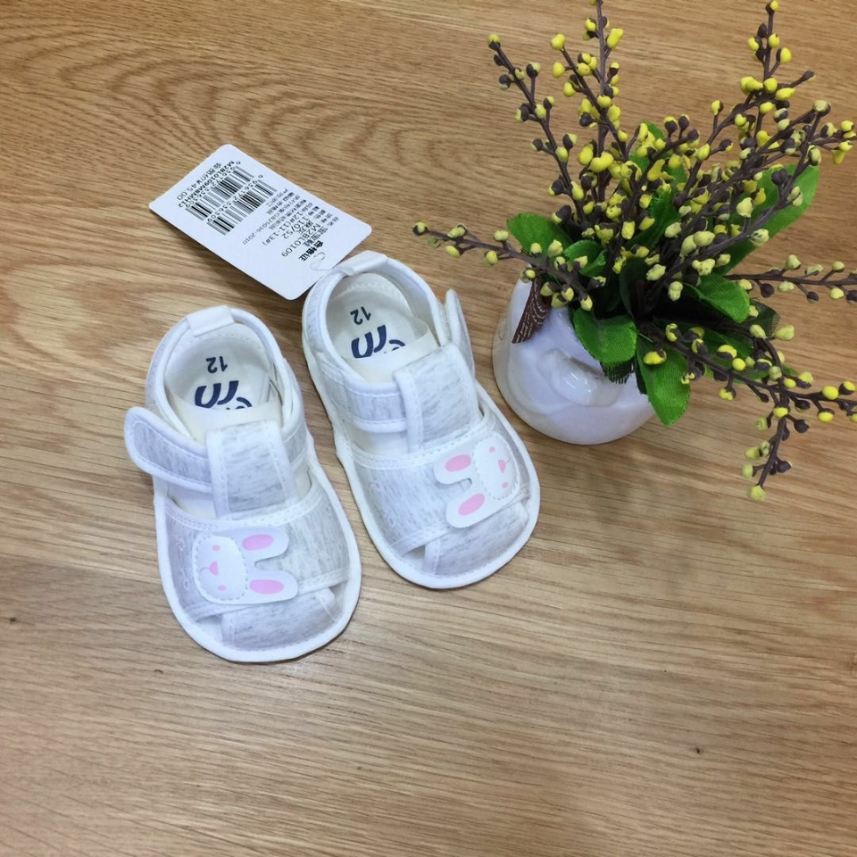Mutra summer baby shoes for boys and girls soft soft bottom soft and comfortable manufacturers