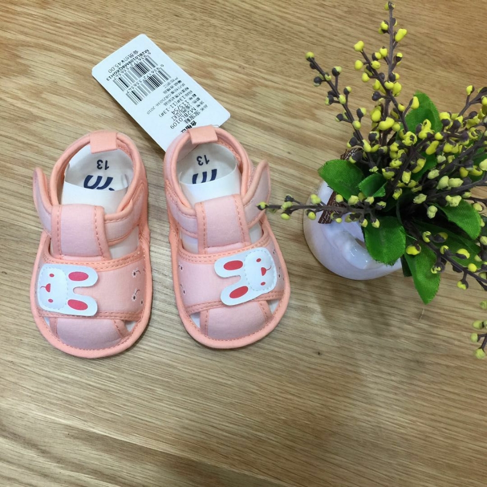 Mutra summer baby shoes for boys and girls soft soft bottom soft and comfortable manufacturers