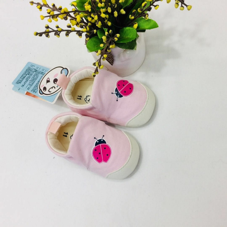 Snow doll baby men and women baby shoes leather grain soft sole skin-friendly cotton manufacturers