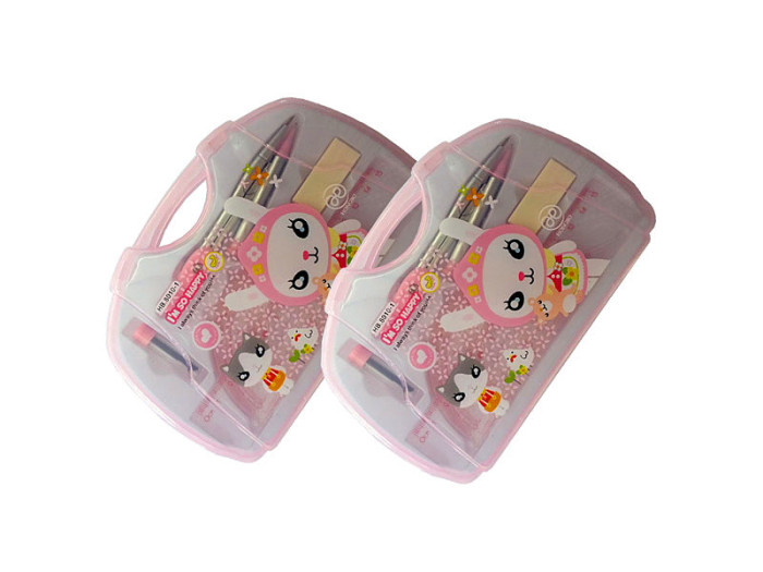 Compasses  Students boxed compasses pencil drawing sets # 8010