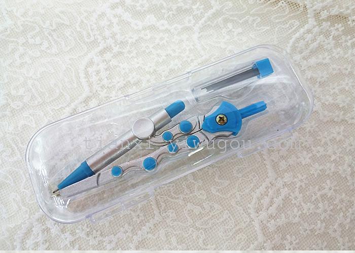 stationery  8029 student compasses examination drawing special compasses