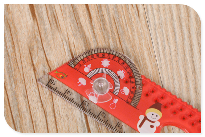 Ruler compasses draw a circle template ruler protractor compasses