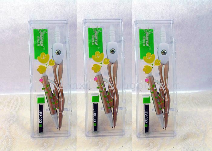 Compassion Set Boxing 8003 # Economical Compasses  stationery  