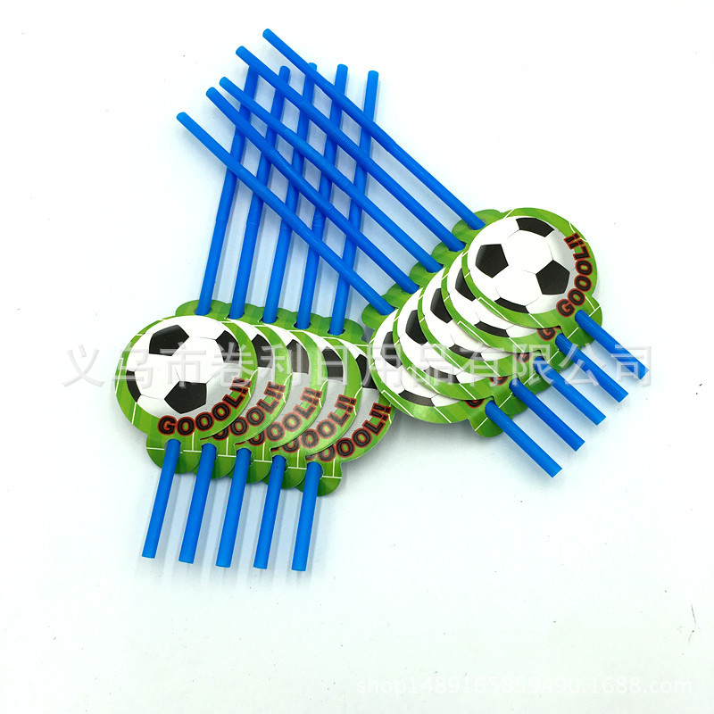 White Football Paper Towel Football Paper Plate Football Party Suit Football Triangle Flag Football Paper Cup