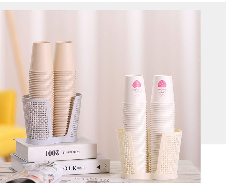 · paper cup holder · disposable paper cup holder · cross-border supply of paper cup holder