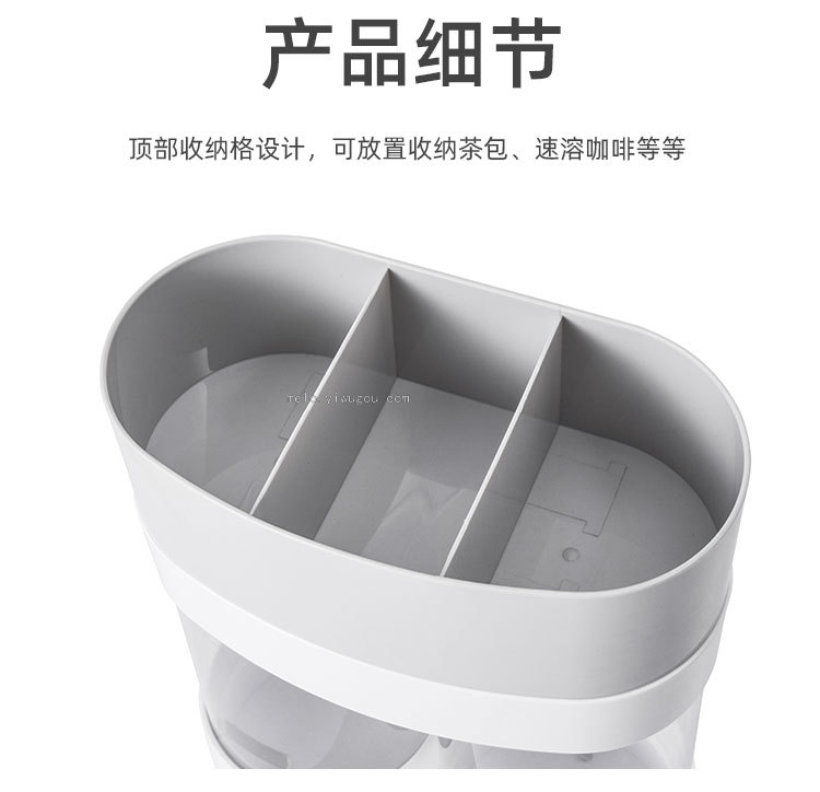 Disposable Cup Puller, Wall-Mounted Paper Cup Holder (NOG)