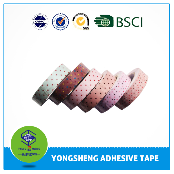Stationery and Paper Adhesive Tape Stationery and Paper Adhesive Tape