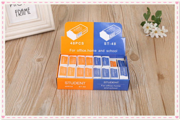Jia Xin Eraser Student Exam Sketch Drawing Eraser Art Box