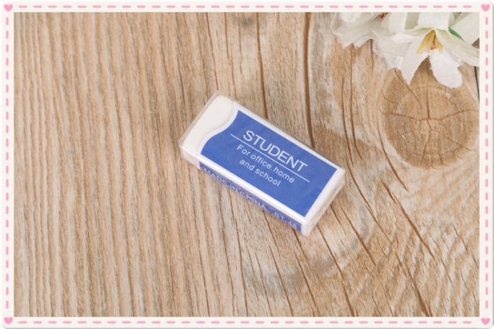 Jia Xin Eraser Student Exam Sketch Drawing Eraser Art Box