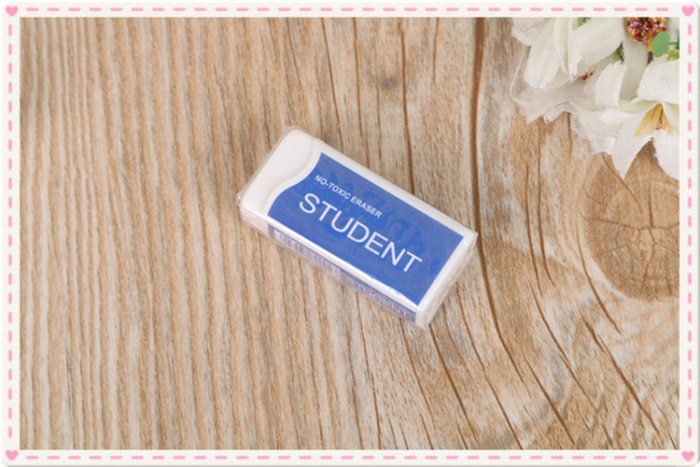 Jia Xin Eraser Student Exam Sketch Drawing Eraser Art Box