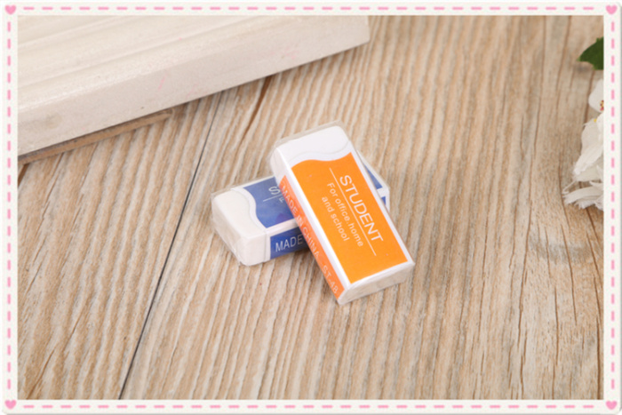 Jia Xin Eraser Student Exam Sketch Drawing Eraser Art Box