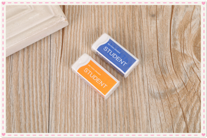 Jia Xin Eraser Student Exam Sketch Drawing Eraser Art Box