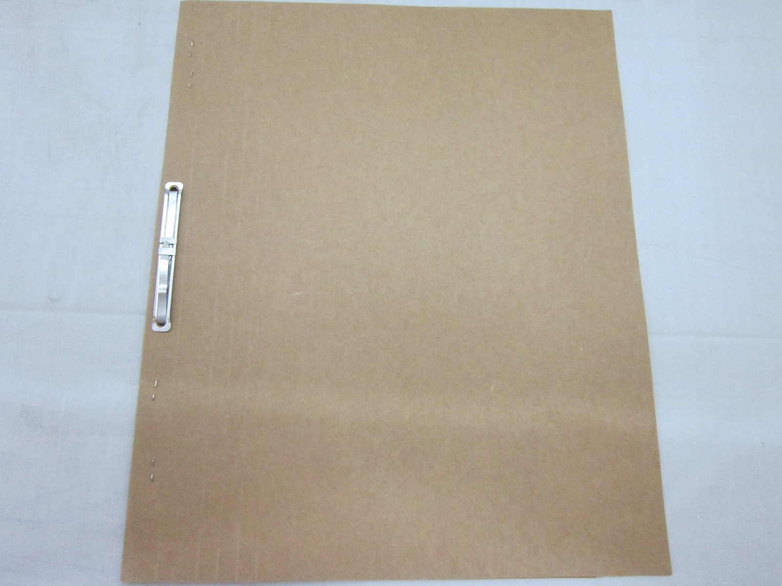 Iron clip jia hao stationery office folder paper bag paper file.