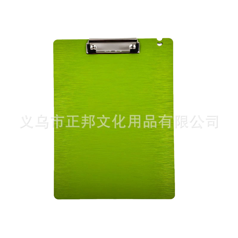 Factory Direct Sales A4 Foam Pp Brushed Tablet Clip Single-Sided Plastic Portable Folder Custom Factory Direct Sales A4 Foam Pp Brushed Tablet Clip Single-Sided Plastic Portable Folder Custom