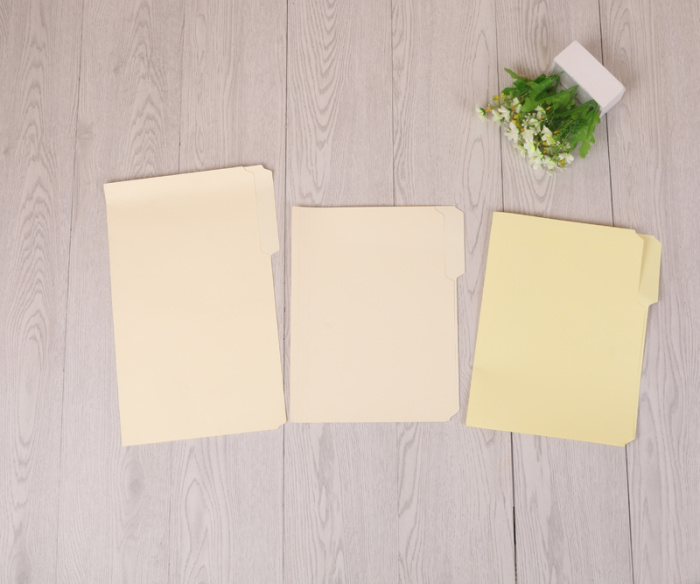 Manila paper clip folder paper report Folder Green folder Manila paper clip folder paper report Folder Green folder