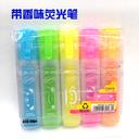 Highlighter pen color pens highlighters markers fluorescent marker