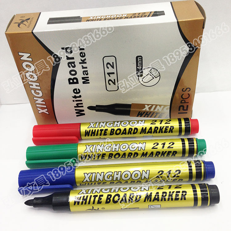 Whiteboard markers wholesale, erasable marker, QQ:12900048