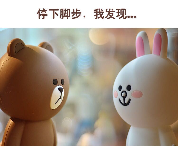  creative brown bear pencil bag web celebrity douyin silicone storage bag male and female students cute large pencil box