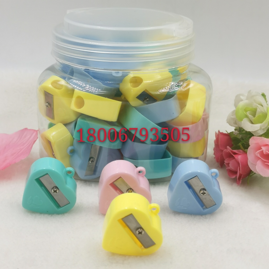 pencil sharpenet stationery