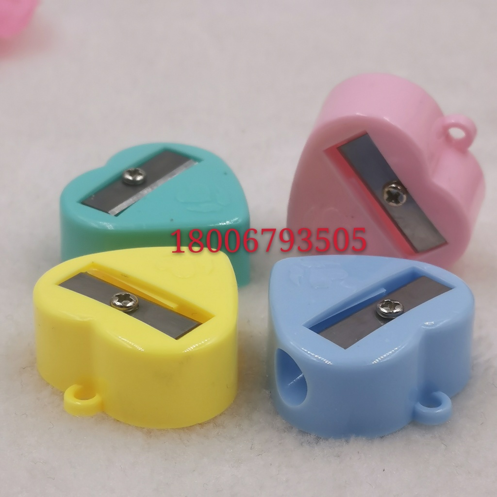 pencil sharpenet stationery