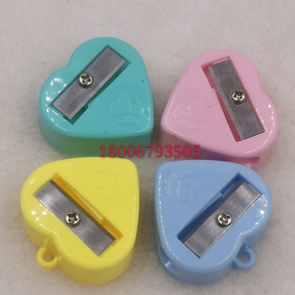 pencil sharpenet stationery