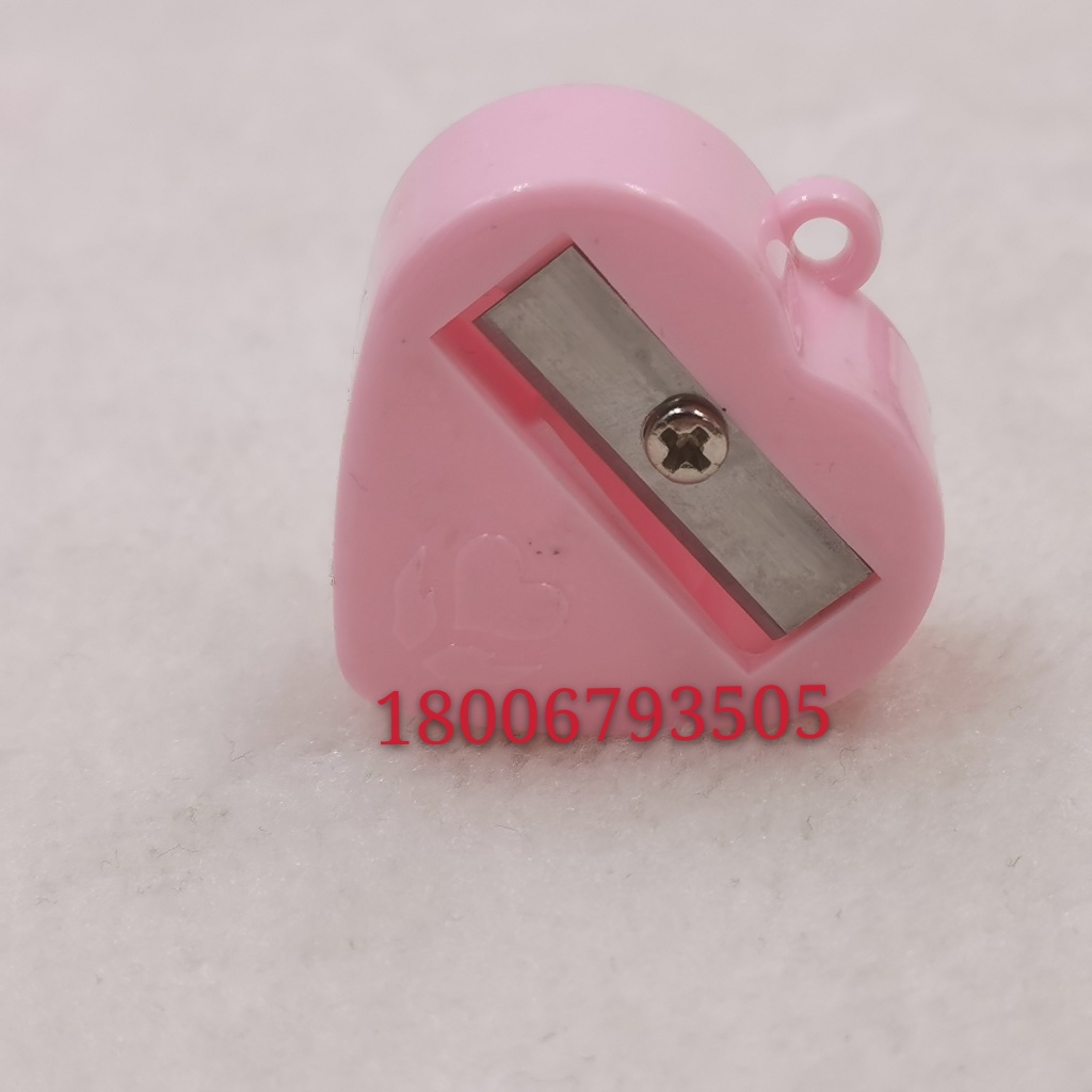 pencil sharpenet stationery