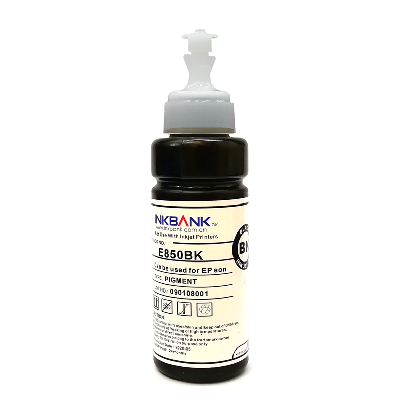 INK BANK INK jet color INK photo quality print INK digital print