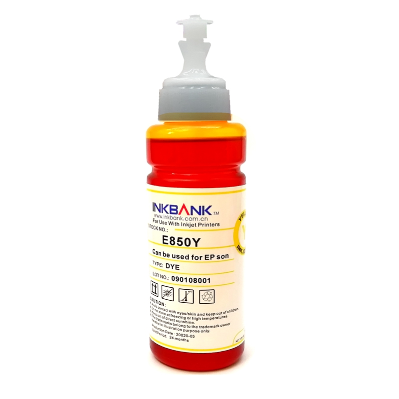 INK BANK INK jet color INK photo quality print INK digital print