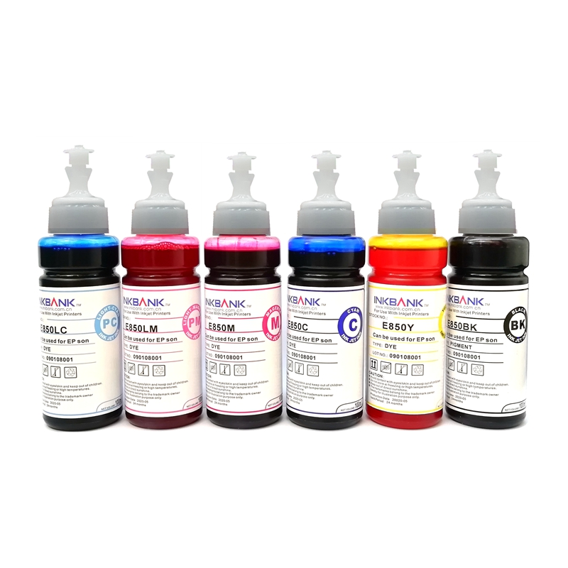 INK BANK INK jet color INK photo quality print INK digital print