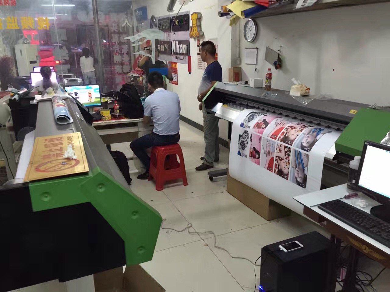 INK BANK INK jet color INK photo quality print INK digital print