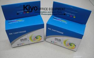 HP 802XL color Ink Cartridge
