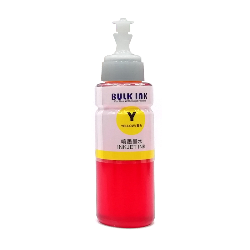 Epson original ink 100ML packaging 4 color 6 color ink