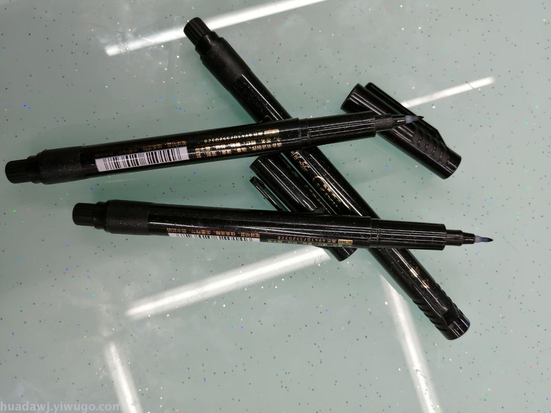 Xiuli brush small block can copy signature ink such as smooth environmental protection waterproof resistance Xiuli brush small block can copy signature ink such as smooth environmental protection waterproof resistance